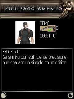 Resident Evil: Degeneration