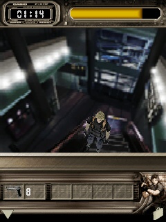 Resident Evil: Degeneration