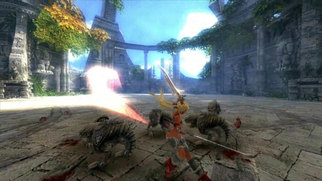 Xbox Live Weekly - 21 Aprile 2012