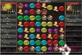 Puzzle Quest: Chapter 1 - Battle of Gruulkar