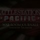 Battlestations: Pacific filmato #3 Diario di Sviluppo pt.1