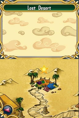 Neopets: Puzzle Adventure