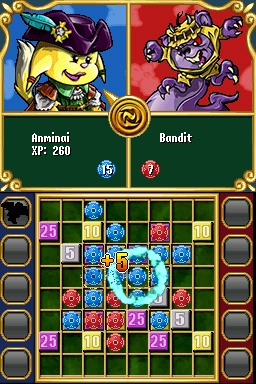 Neopets: Puzzle Adventure