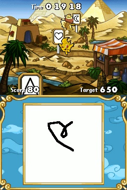 Neopets: Puzzle Adventure