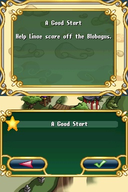 Neopets: Puzzle Adventure