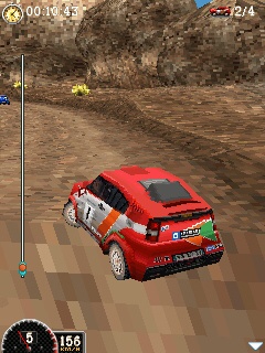 Dakar Rally 2009
