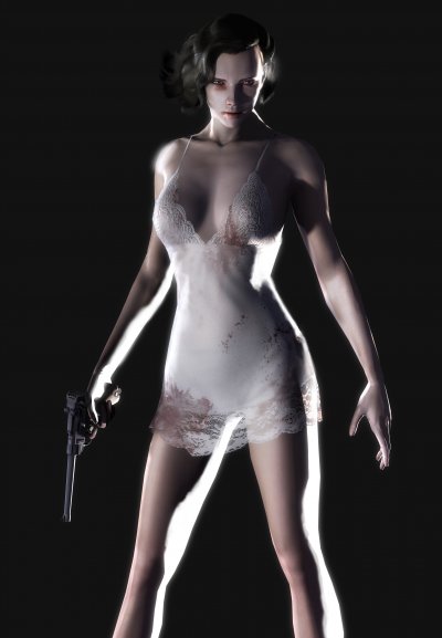 Velvet Assassin