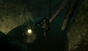 Code of Honor 2: L'Isola dei Complotti