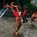 Onechanbara: Bikini Zombie Slayers - Trucchi