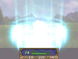 Fire Emblem: Shadow Dragon