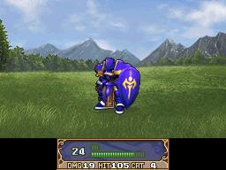 Fire Emblem: Shadow Dragon