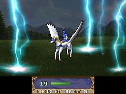 Fire Emblem: Shadow Dragon