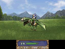 Fire Emblem: Shadow Dragon