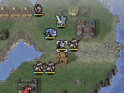 Fire Emblem: Shadow Dragon