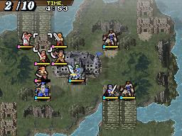 Fire Emblem: Shadow Dragon