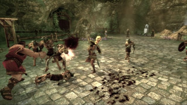 Rise of the Argonauts