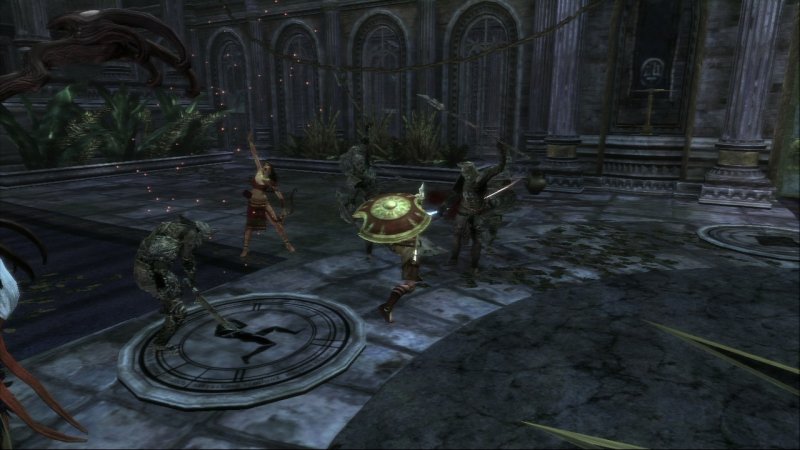 Rise of the Argonauts