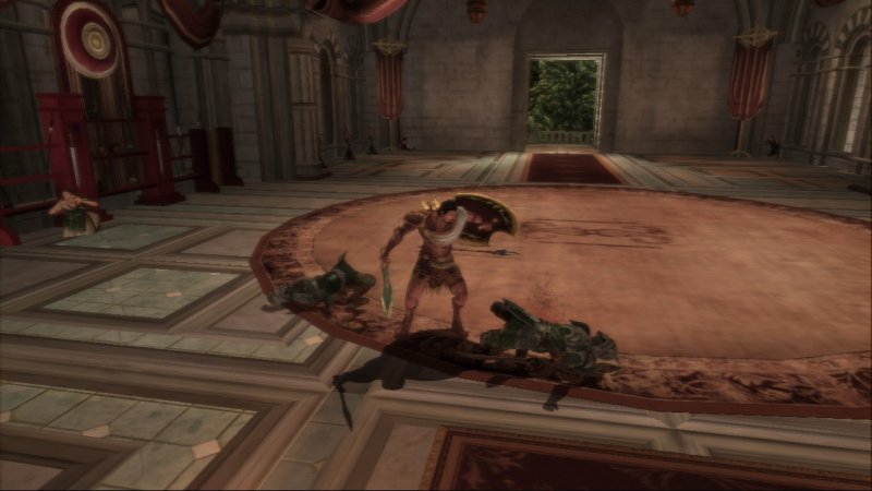 Rise of the Argonauts