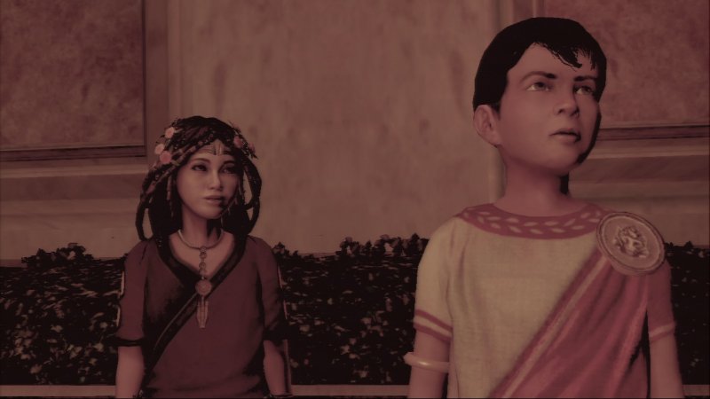 Rise of the Argonauts