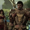 Rise of the Argonauts - Soluzione