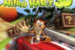 Crash Bandicoot Nitro Kart 3D - Notizia
