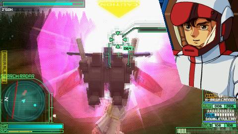 Gundam Battle Universe 