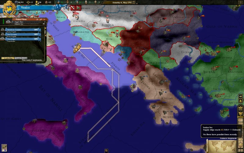 Europa Universalis III Complete