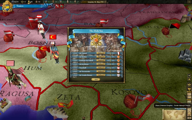 Europa Universalis III Complete