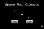 Space War Classic (iPhone) - Notizia