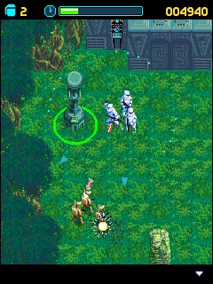 Star Wars: The Clone Wars