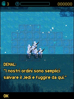 Star Wars: The Clone Wars