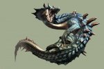 Un trailer per Monster Hunter 3 - Notizia