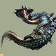 Un trailer per Monster Hunter 3