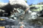 Monster Hunter 3 arriva anche in occidente - Notizia