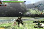 [TGS 2008] Monster Hunter 3 - Provato - Provato