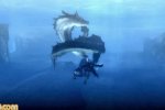 Monster Hunter per Wii richiederà l'acquisto di ticket? - Notizia