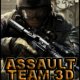 Assault Team 3D