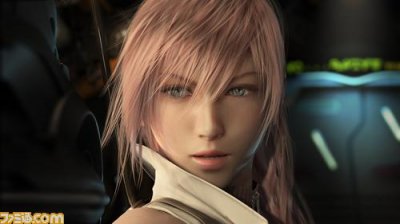 Final Fantasy XIII