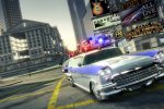 Macchine giocattolo in arrivo per Burnout Paradise - Notizia