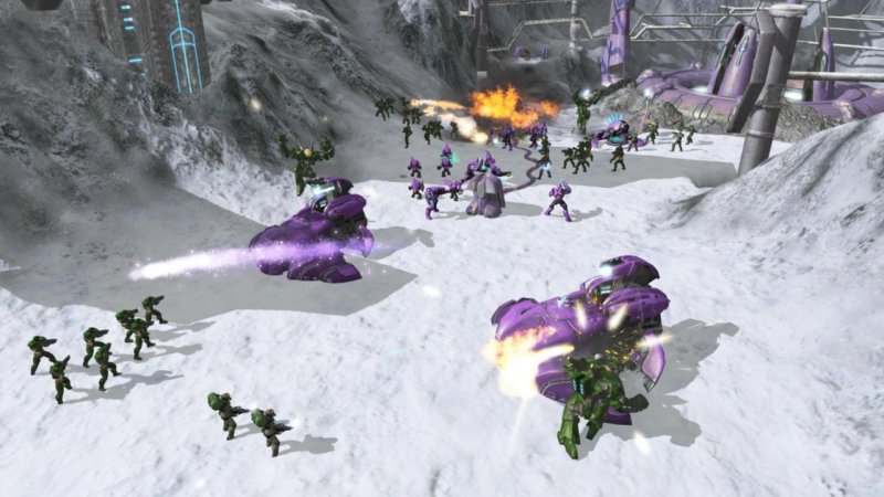 Halo Wars - Provato Halo Wars - Provato