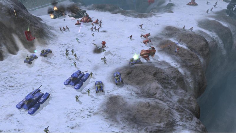 Halo Wars - Provato Halo Wars - Provato