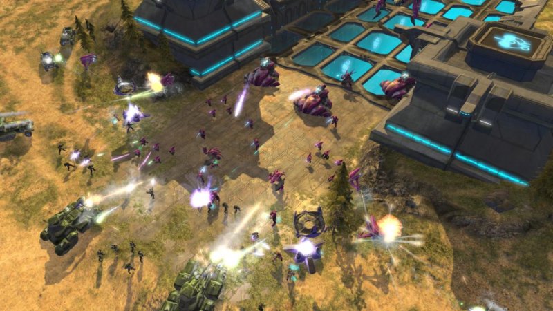 Halo Wars - Provato Halo Wars - Provato