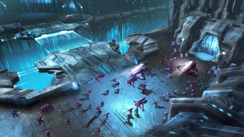 Halo Wars - Provato Halo Wars - Provato