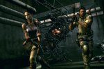 Record di download per la demo di Resident Evil 5 - Notizia