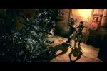 Nuove immagini di Resident Evil 5 mostrano un nuovo livello - Notizia