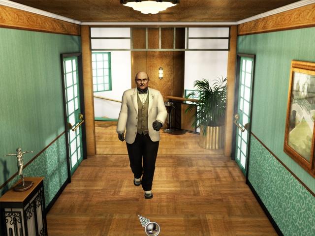 Agatha Christie: Delitto Sotto il Sole