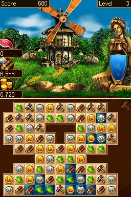 Jewel Master: Cradle of Rome