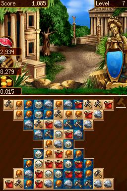 Jewel Master: Cradle of Rome