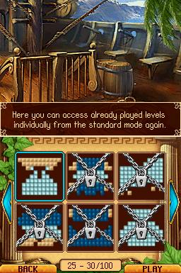 Jewel Master: Cradle of Rome