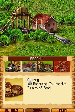 Jewel Master: Cradle of Rome